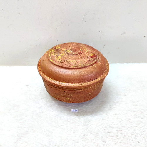 1920s primitive artisanal - primitive, en