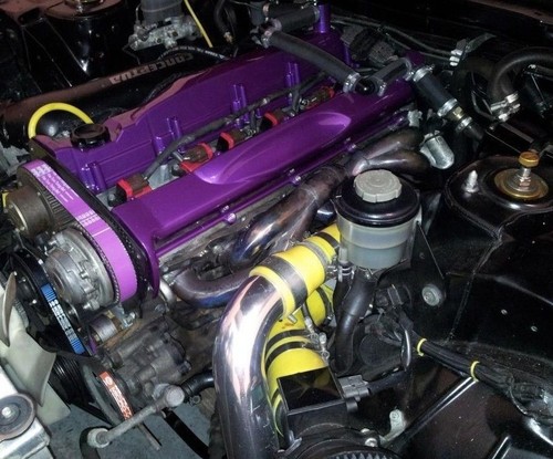 Greddy kit câble - greddy,