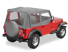 Bâche de rechange - Couleur 