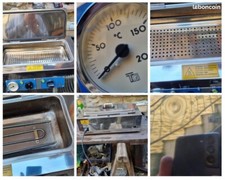 TITANOX Stérilisateur