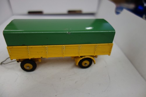 Véritable ancien dinky - véritable,
