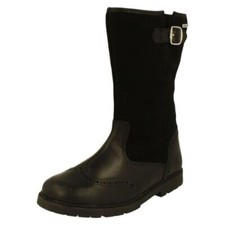 Filles Start-Rite Trés Bottes