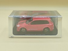 1/43 Porsche Cayenne Gemballa