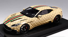 1/18 T & P Aston Martin Cyrus