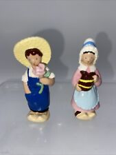 Santon CASSEGRAIN Couple