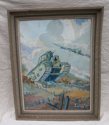 Ww2 jos keller bataille - jos,