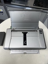 Imprimante Jet d'encre Portable Canon PIXMA iP100