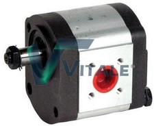 POMPE HYDRAULIQUE POUR CASE IH