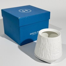 Photophore Litophanie Limoges