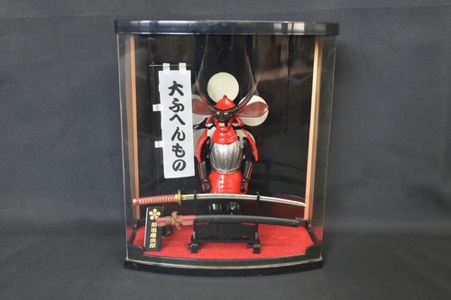 Figurine meister japan - meister, armor