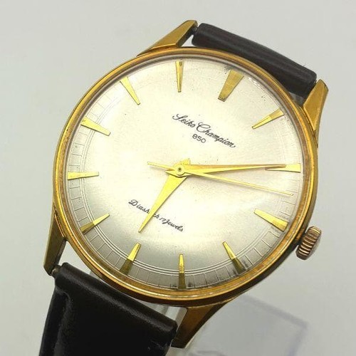 Montre pour homme - , seiko