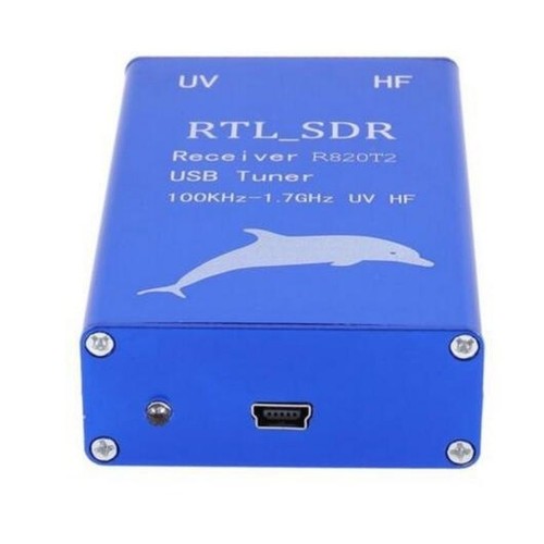 Récepteur usb rtl2832u - récepteur, r820t2
