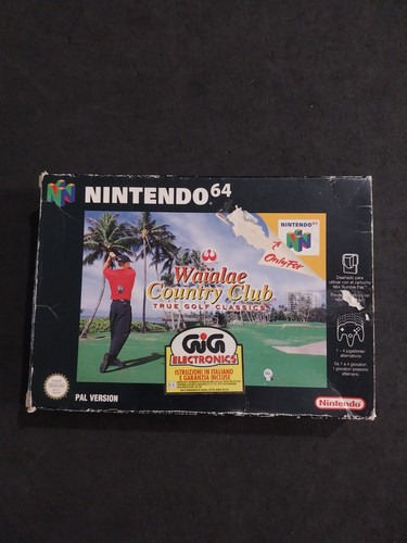 Waialae country club - waialae,