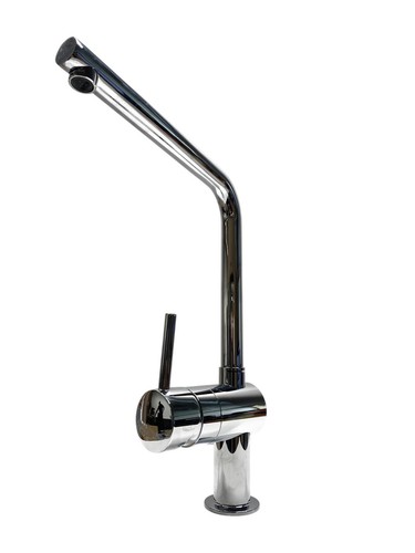 Robinet cuisine grohe minta - de,