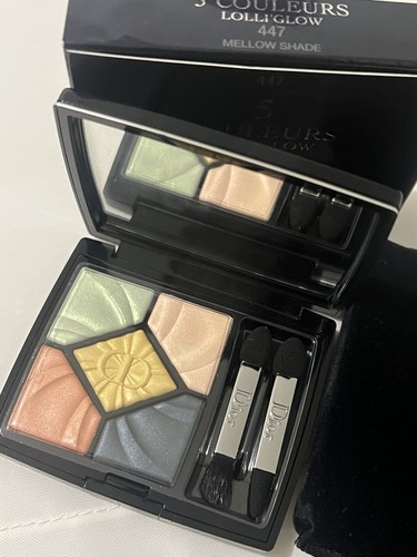Dîor palette fards à - dÎor,
