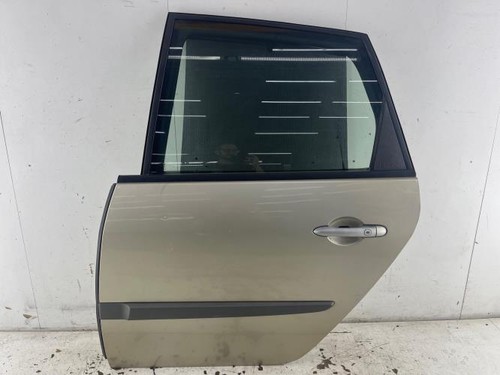 Porte arriere gauche - , renault
