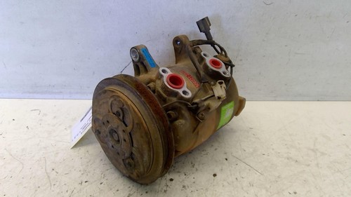 Compresseur clim nissan - compresseur,
