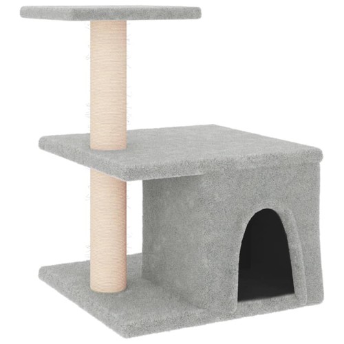 Arbre chat meuble tour - arbre,