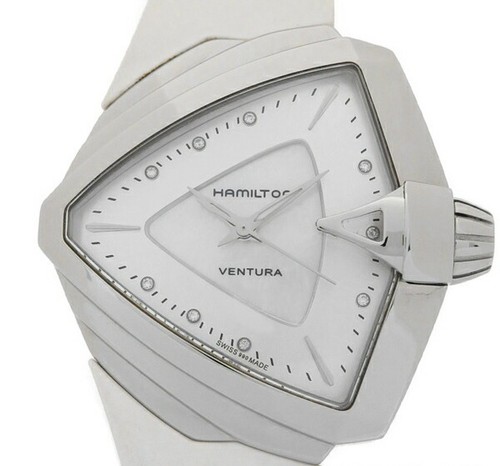 Montre quartz hamilton - montre, à