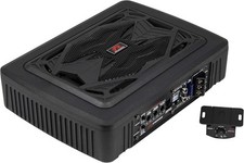 RENEGADE RS600A Bas de basses actif Subwoofer voiture caisson de basses 250 W...