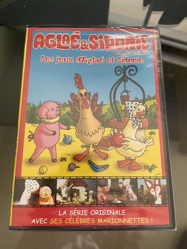 Aglaé sidonie histoires - aglaÉ, 10