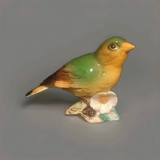 Oiseau porcelaine Beswick