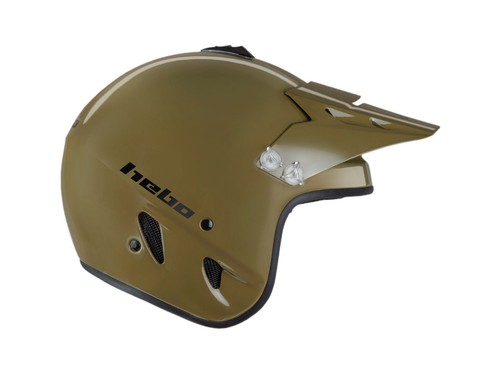 Hebo casque essai ouvert à - d''essai,