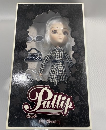 Pullip nero 510 doll - pullip,