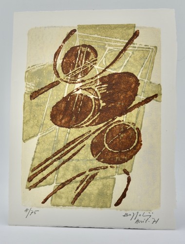 Catalogue bozzolini gravure - bozzolini,