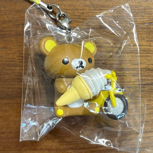 San rilakkuma karuizawa - rilakkuma,