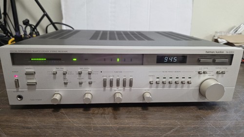 Harman kardon 680i - harman, hk-680i