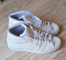 Chaussures adidas Pro Model Reflective Snake white Sneaker D69287