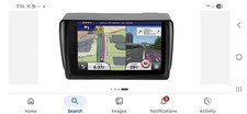 BMW Motorrad Navigator VI