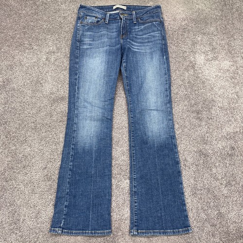 Levis 545 jeans women 8m - levis,