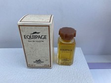 Ancienne Miniature Hermès