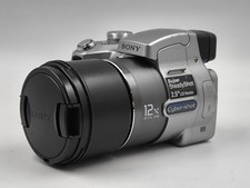 Sony Cyber-shot DSC-H1 5.1MP