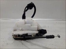 SERRURE PORTE AV G RENAULT