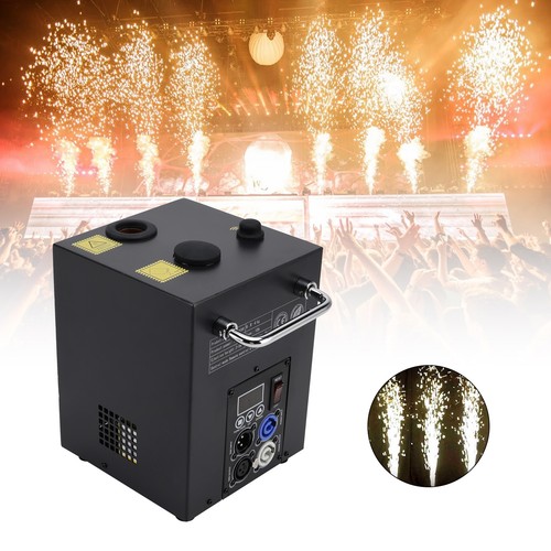Machine feux artifice - feux,