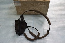 serrure de porte coulissante