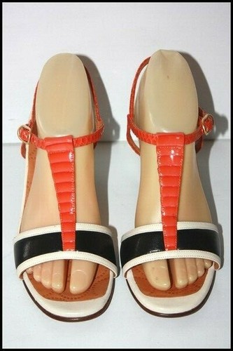Chie mihara sandales tout cuir - sandales,