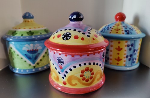 Vintage handmade festin - vintage,