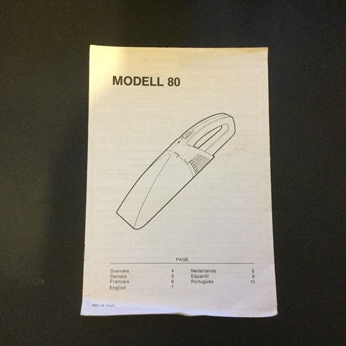 Notice instructions pour - notice,