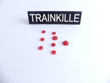 JOUEF HJ2288 / 8 PIGNONS /