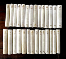 Honoré de Balzac / Œuvres complètes / Club Mondial du Livre / 1955 / 28 volumes