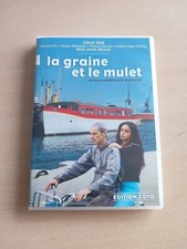 LA GRAINE ET LE MULET ÉDITION