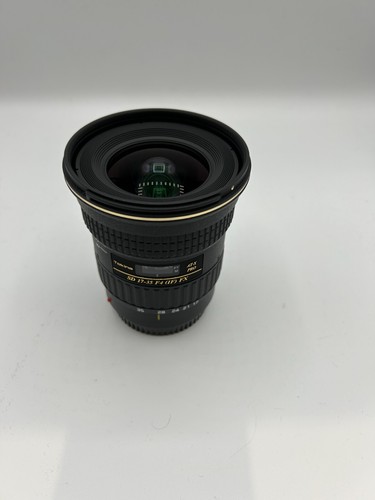 Objectif zoom grand angle - zoom,