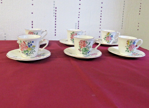 Tasses café moka en - 6,