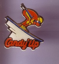 RARE PINS PIN'S .. OLYMPIQUE OLYMPIC ALBERTVILLE 92  LAIT ~7B