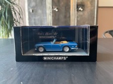 Minichamps Triumph TR6 1968-76