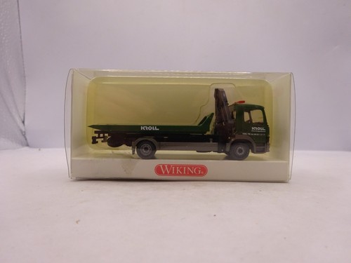 Wiking atego dépanneuse - mb,